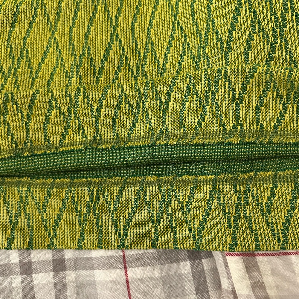 Zara Lime Green woman stuff - Picture 6 of 16